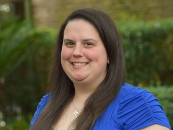 Stephanie Pfeil